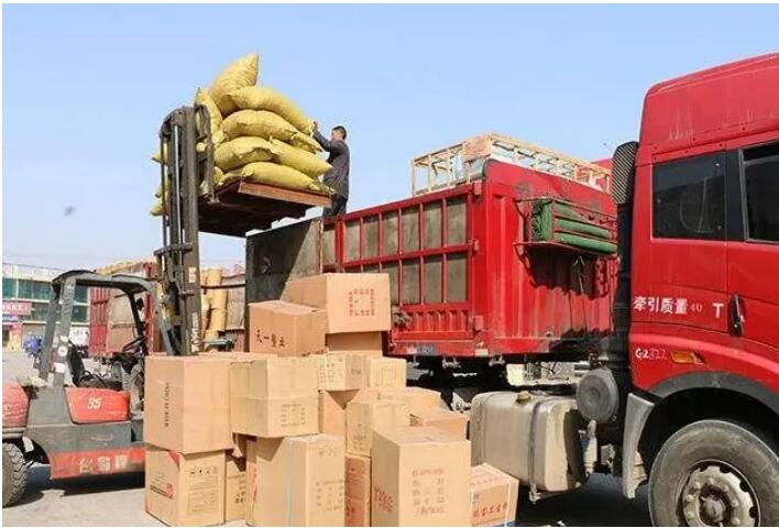 厦门到顺城区物流专线