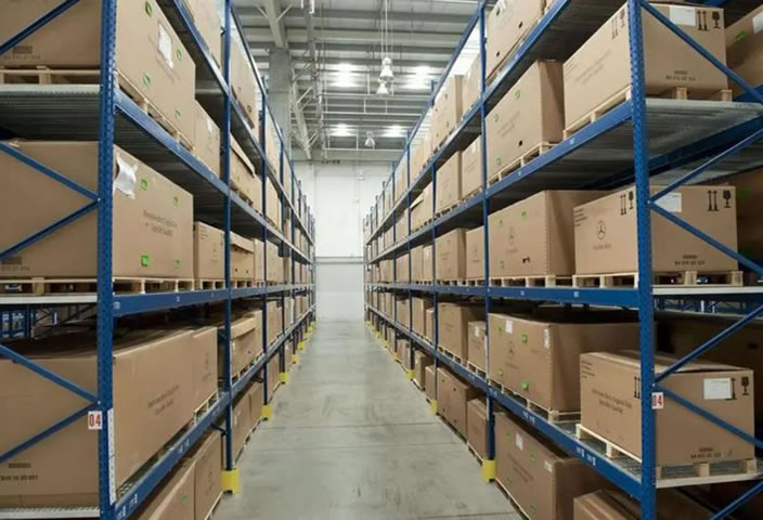 厦门到顺城区货物仓储