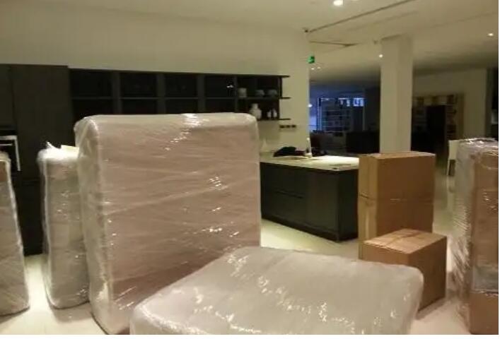 厦门到顺城区长途搬家