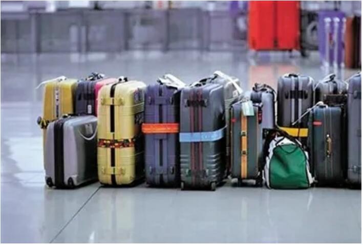 厦门到顺城区行李托运