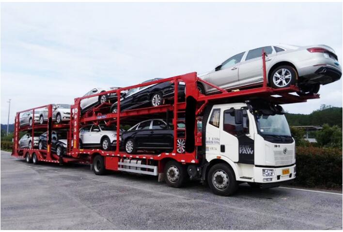 厦门到顺城区轿车托运